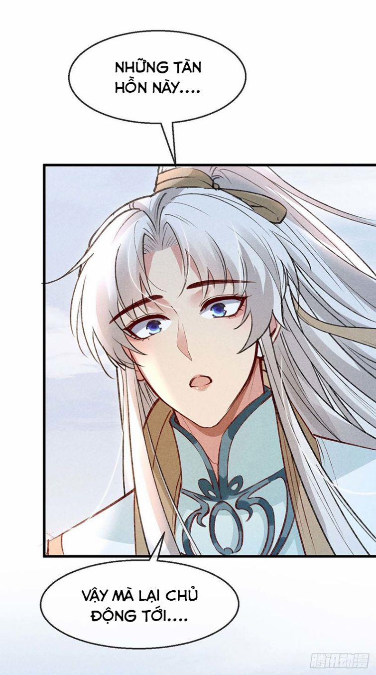 Đồ Mưu Bất Quỹ 51 trang 11