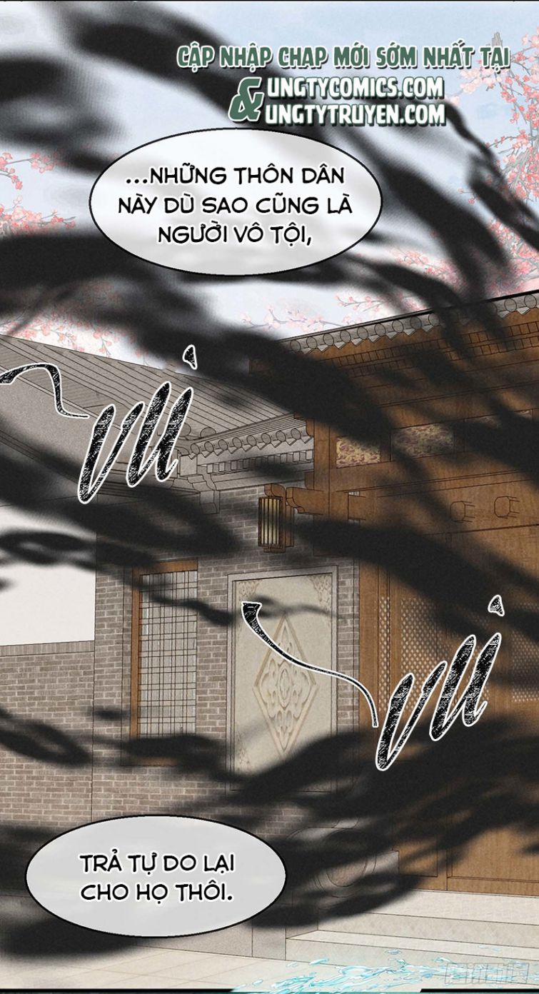 Đồ Mưu Bất Quỹ 51 trang 13