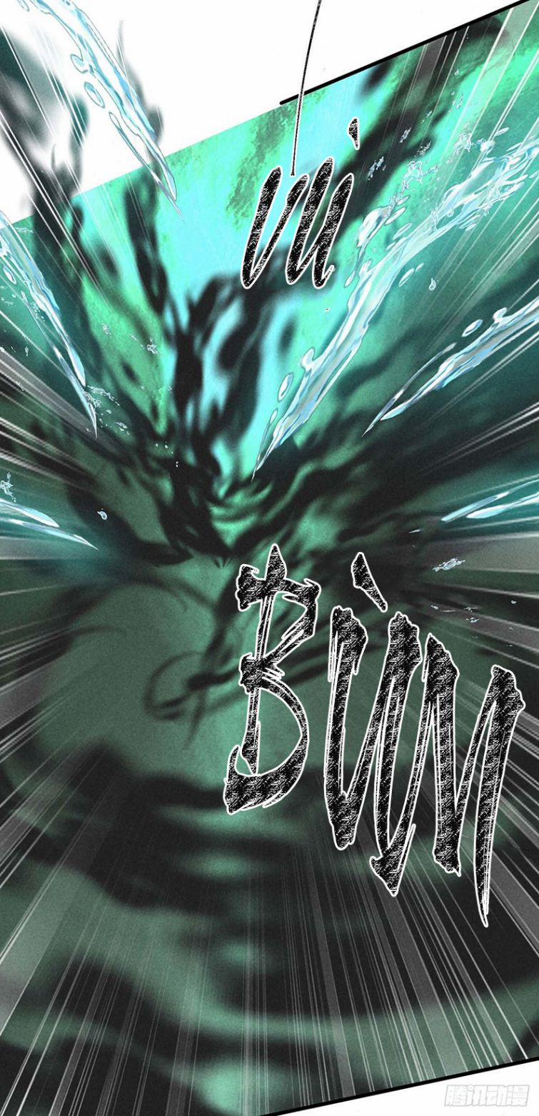 Đồ Mưu Bất Quỹ 51 trang 17