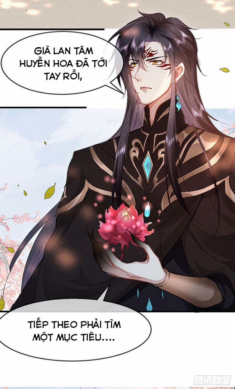 Đồ Mưu Bất Quỹ 51 trang 2