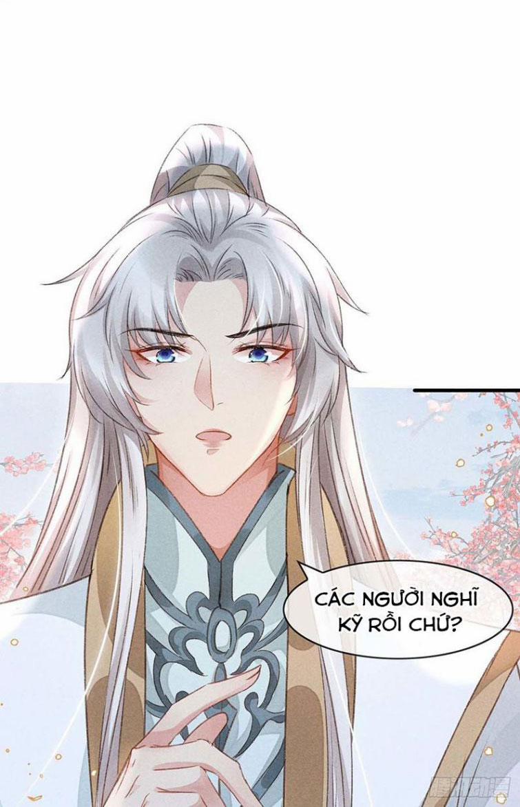 Đồ Mưu Bất Quỹ 52 trang 0