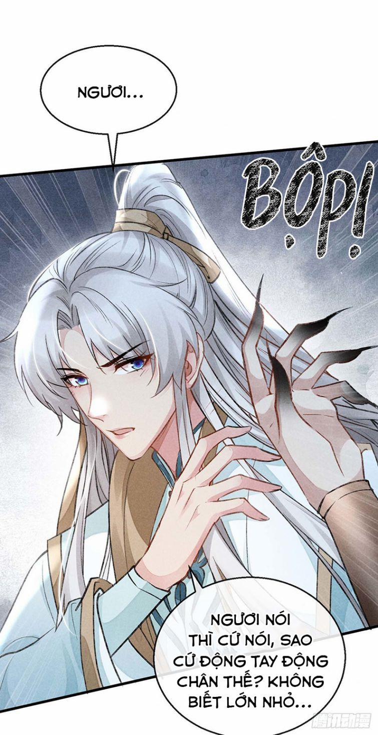 Đồ Mưu Bất Quỹ 52 trang 10