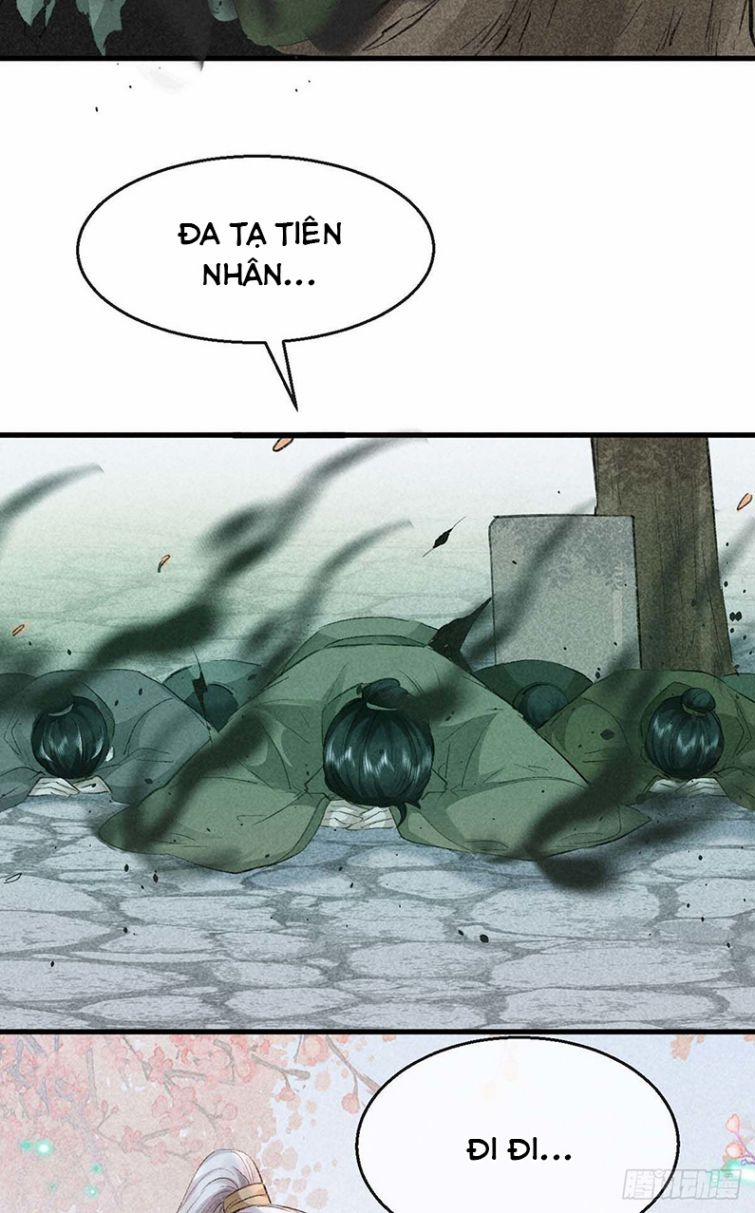 Đồ Mưu Bất Quỹ 52 trang 13