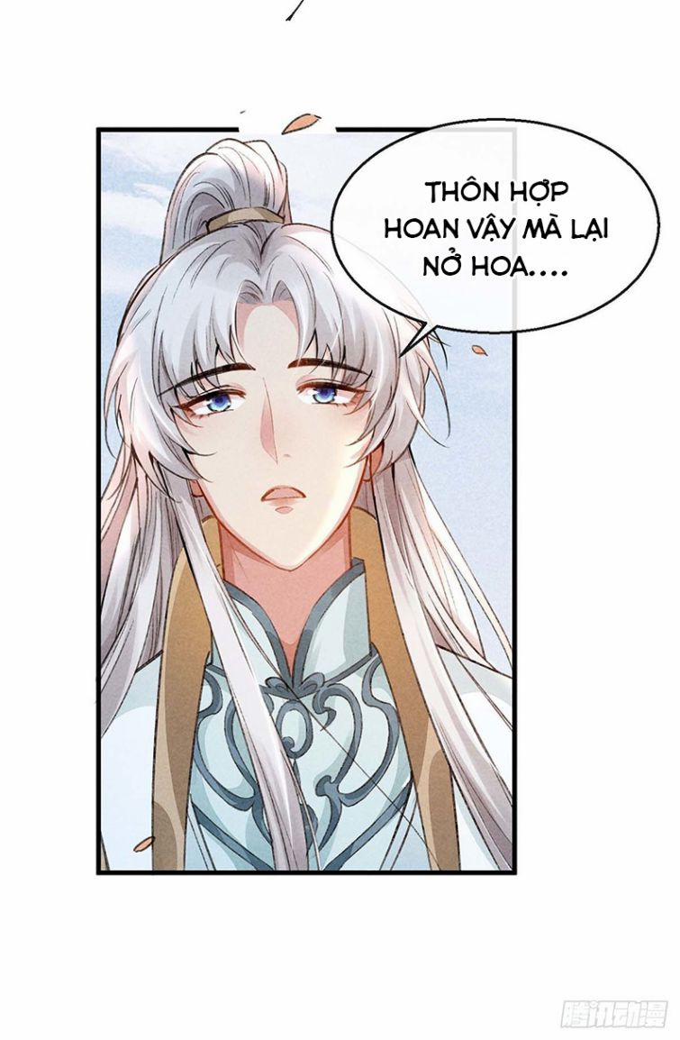 Đồ Mưu Bất Quỹ 52 trang 18