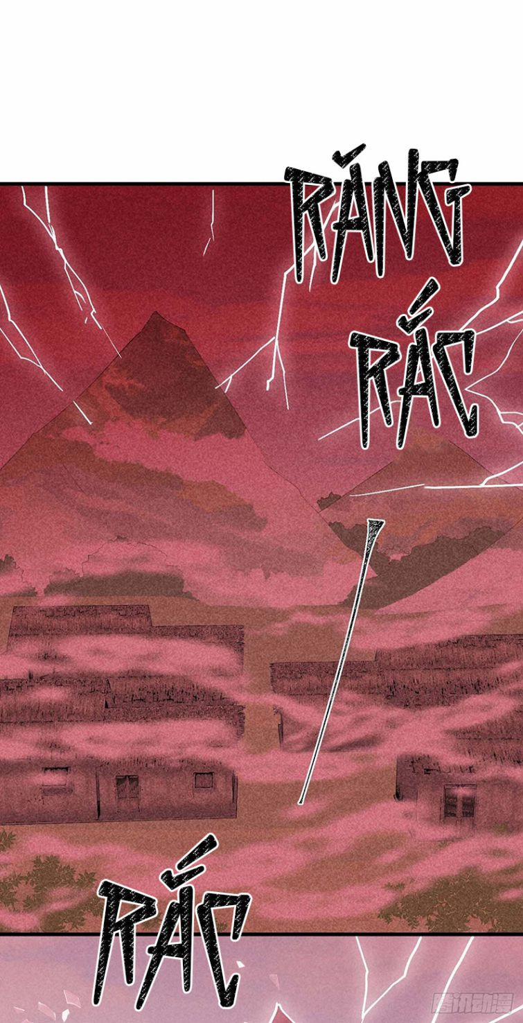 Đồ Mưu Bất Quỹ 52 trang 19