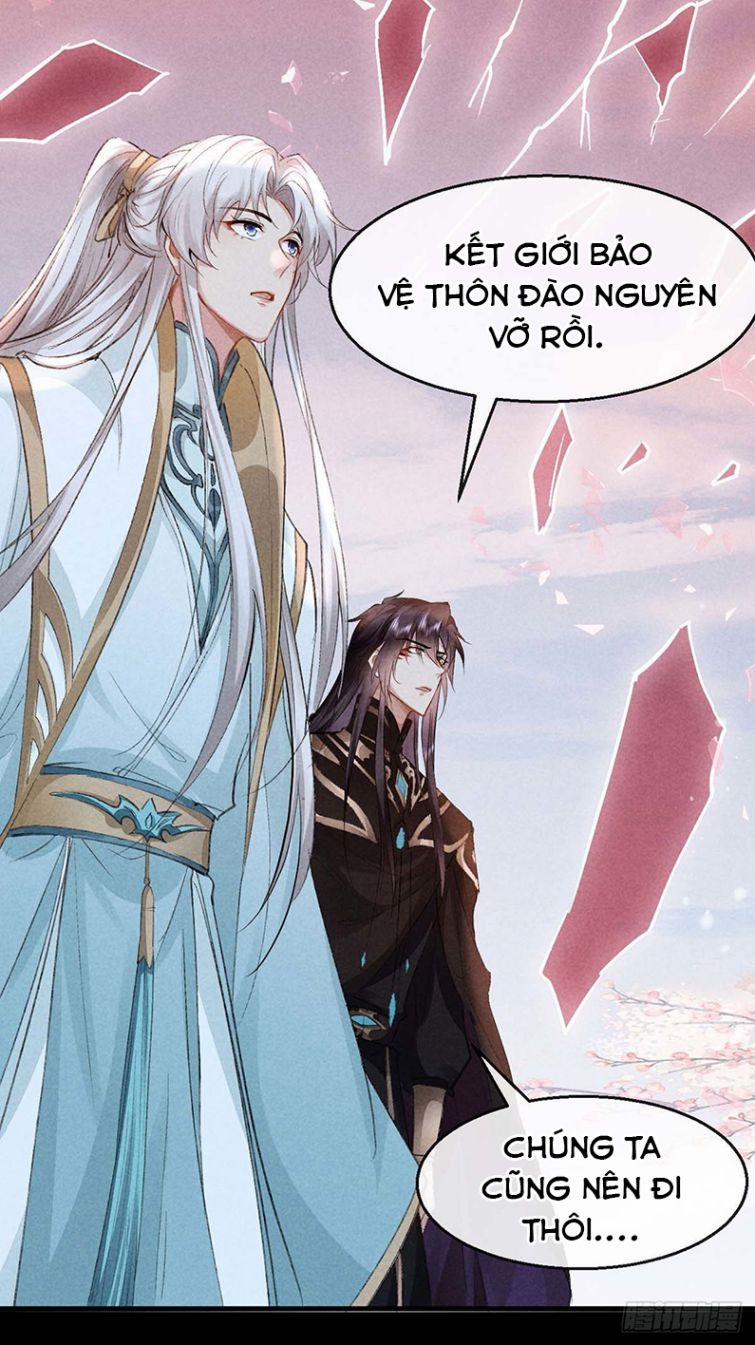 Đồ Mưu Bất Quỹ 52 trang 20