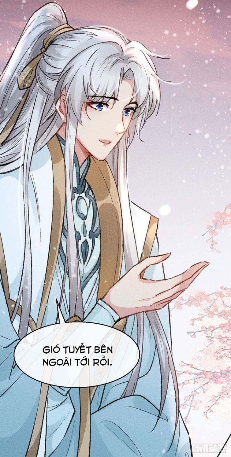 Đồ Mưu Bất Quỹ 52 trang 22