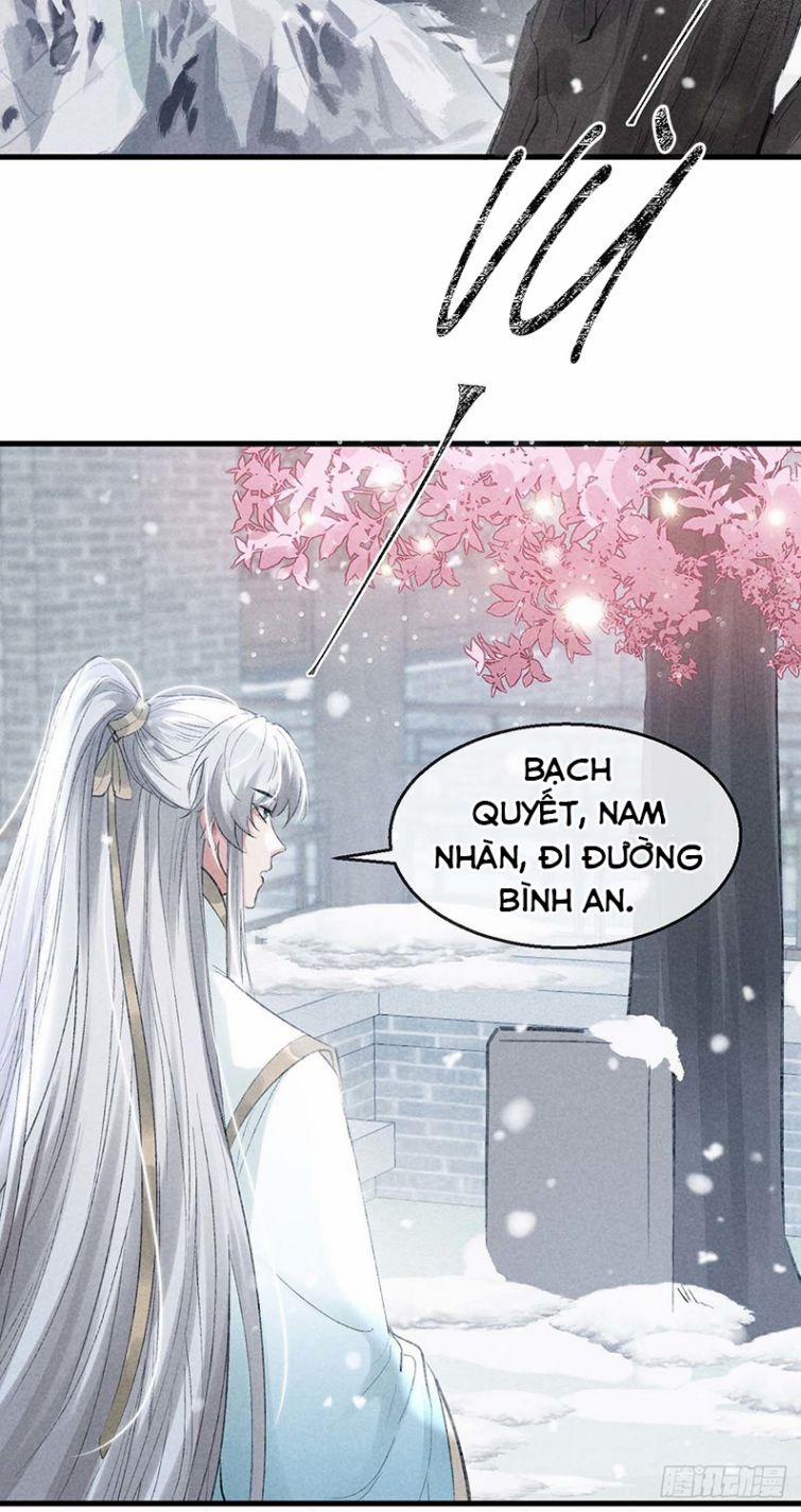 Đồ Mưu Bất Quỹ 52 trang 25