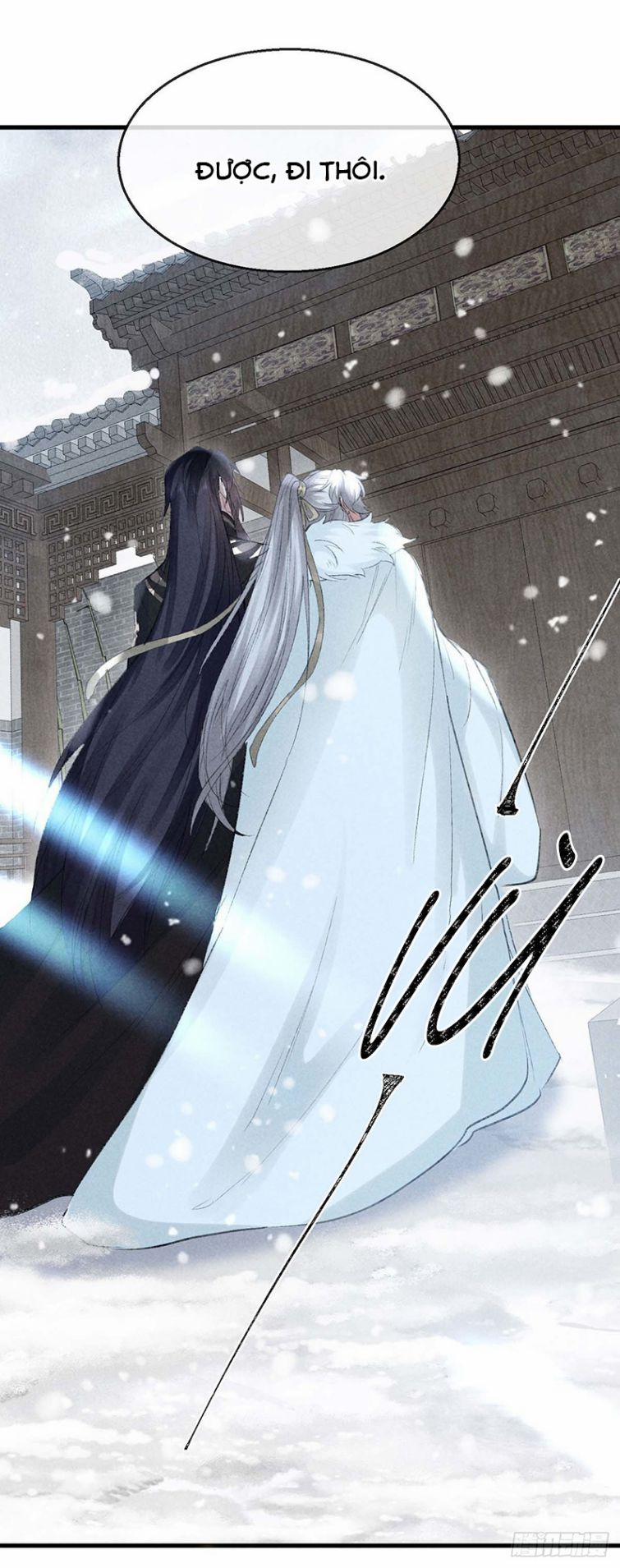 Đồ Mưu Bất Quỹ 52 trang 27