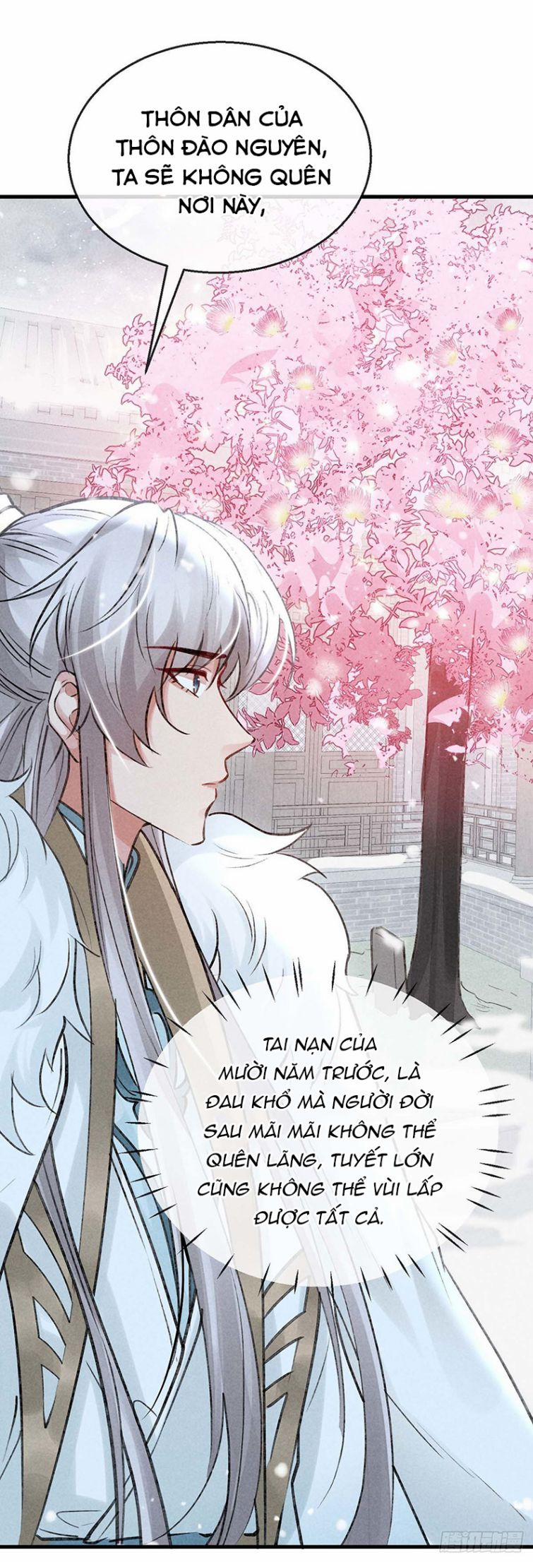 Đồ Mưu Bất Quỹ 52 trang 28