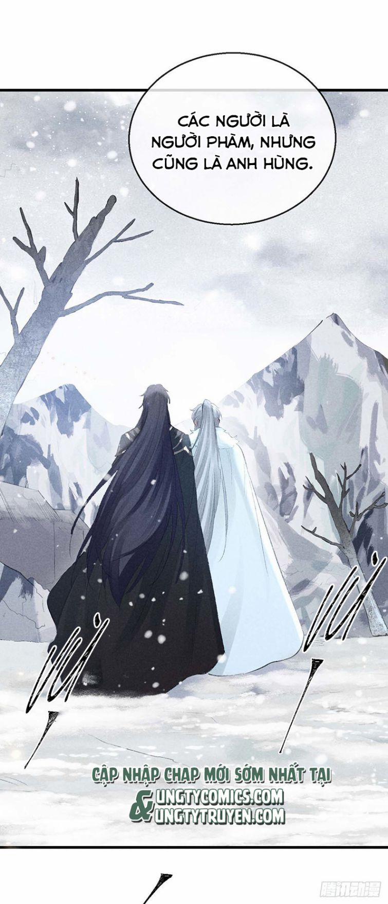 Đồ Mưu Bất Quỹ 52 trang 29