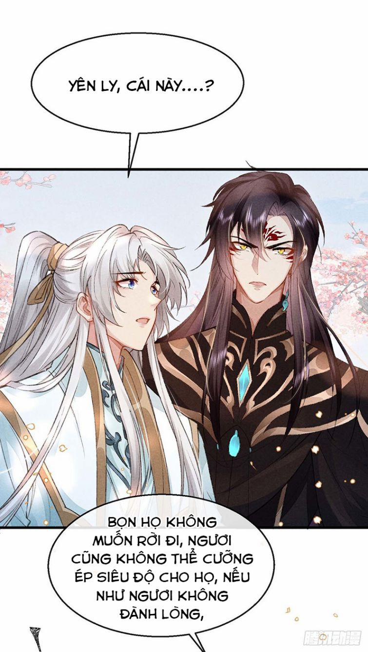 Đồ Mưu Bất Quỹ 52 trang 4