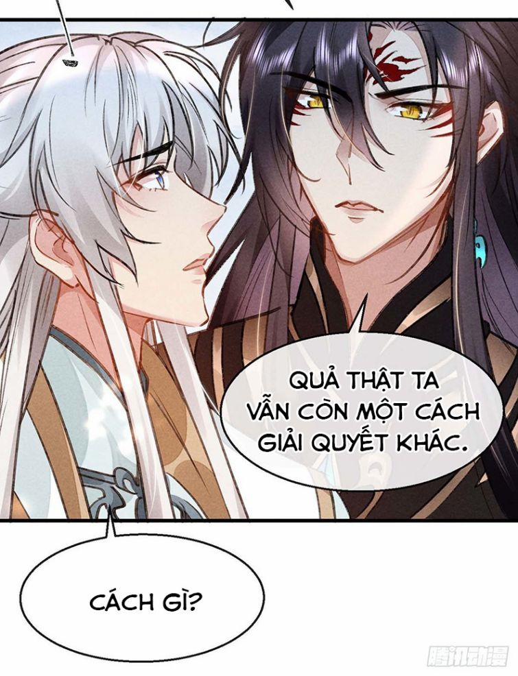 Đồ Mưu Bất Quỹ 52 trang 5