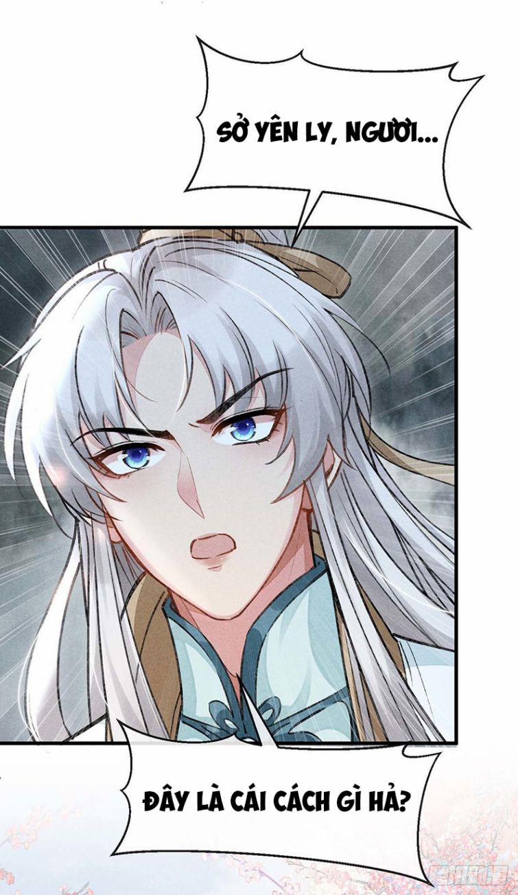 Đồ Mưu Bất Quỹ 52 trang 7