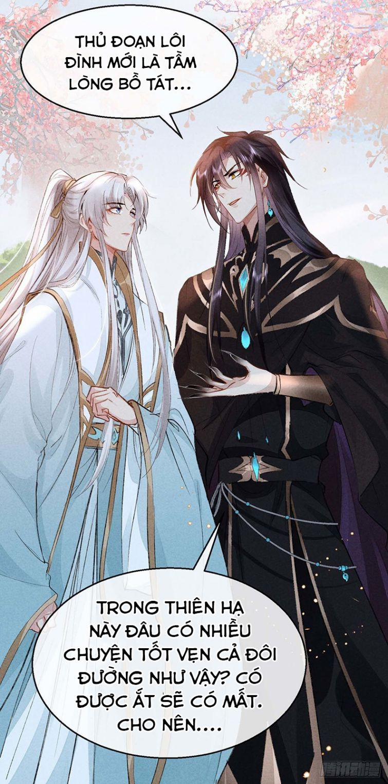 Đồ Mưu Bất Quỹ 52 trang 8