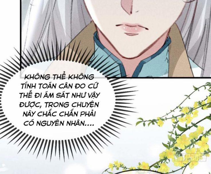 Đồ Mưu Bất Quỹ 54 trang 11