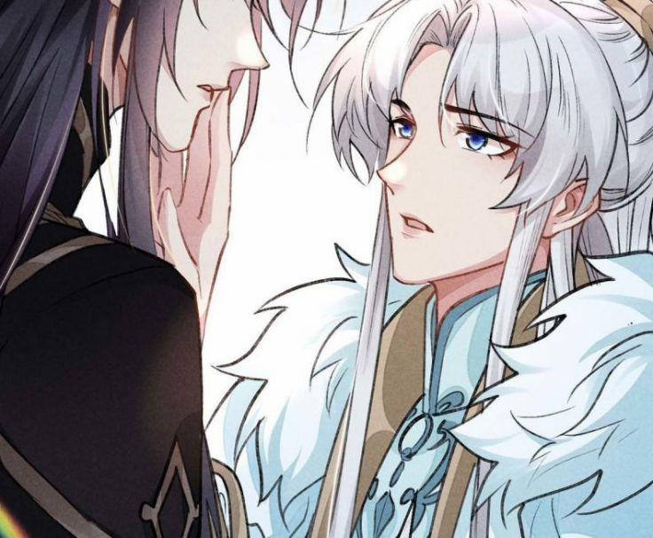 Đồ Mưu Bất Quỹ 54 trang 27