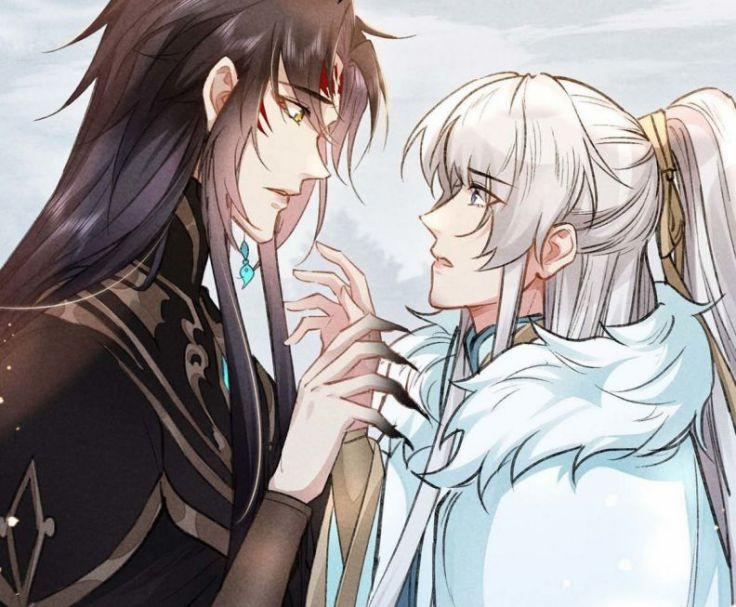 Đồ Mưu Bất Quỹ 54 trang 34