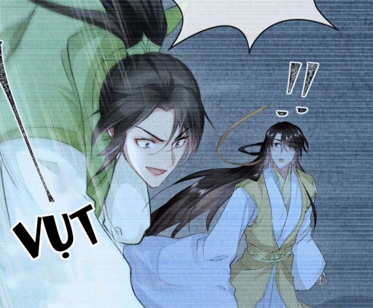 Đồ Mưu Bất Quỹ 54 trang 4