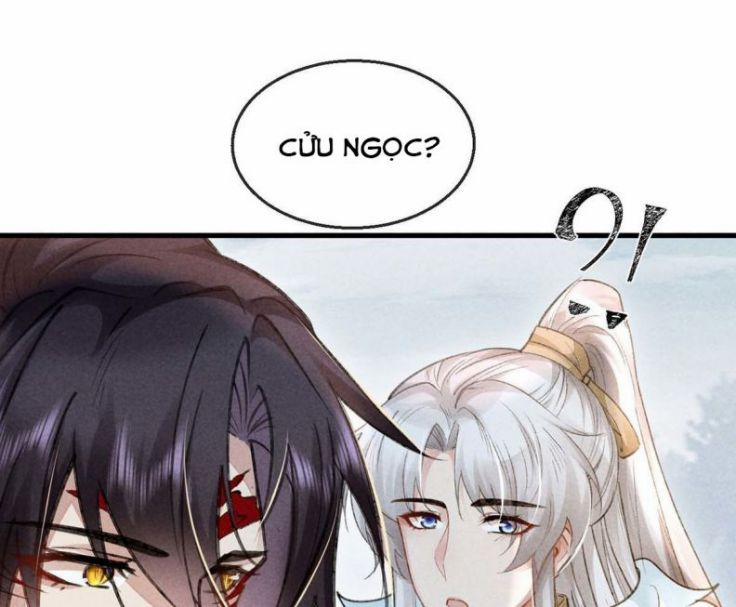 Đồ Mưu Bất Quỹ 54 trang 56