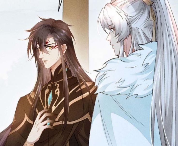 Đồ Mưu Bất Quỹ 54 trang 60