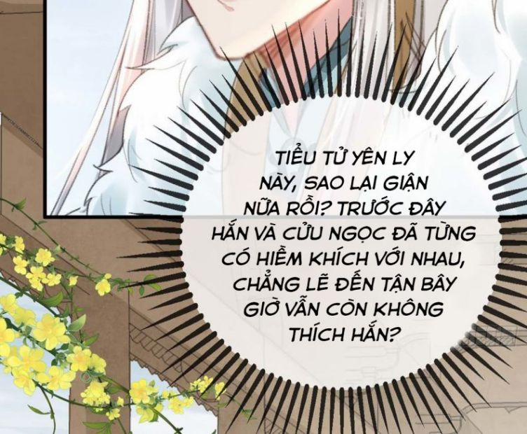 Đồ Mưu Bất Quỹ 55 trang 15