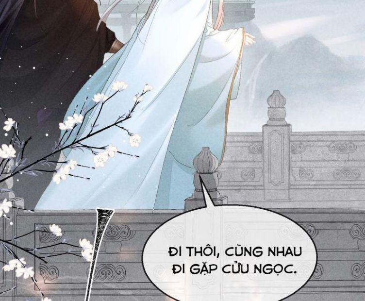 Đồ Mưu Bất Quỹ 55 trang 23