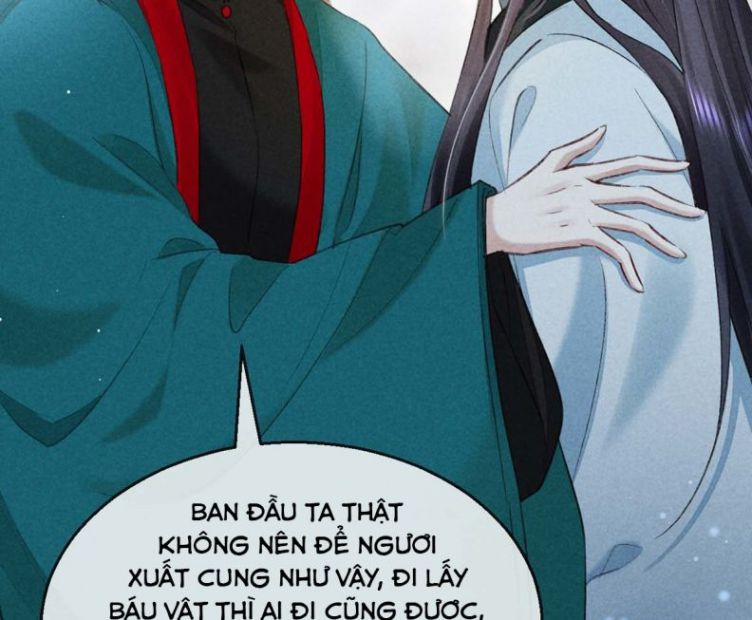 Đồ Mưu Bất Quỹ 55 trang 50