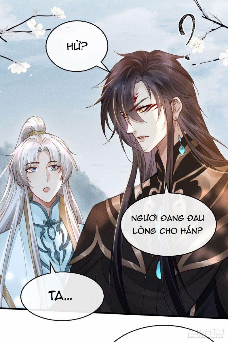 Đồ Mưu Bất Quỹ 56 trang 22