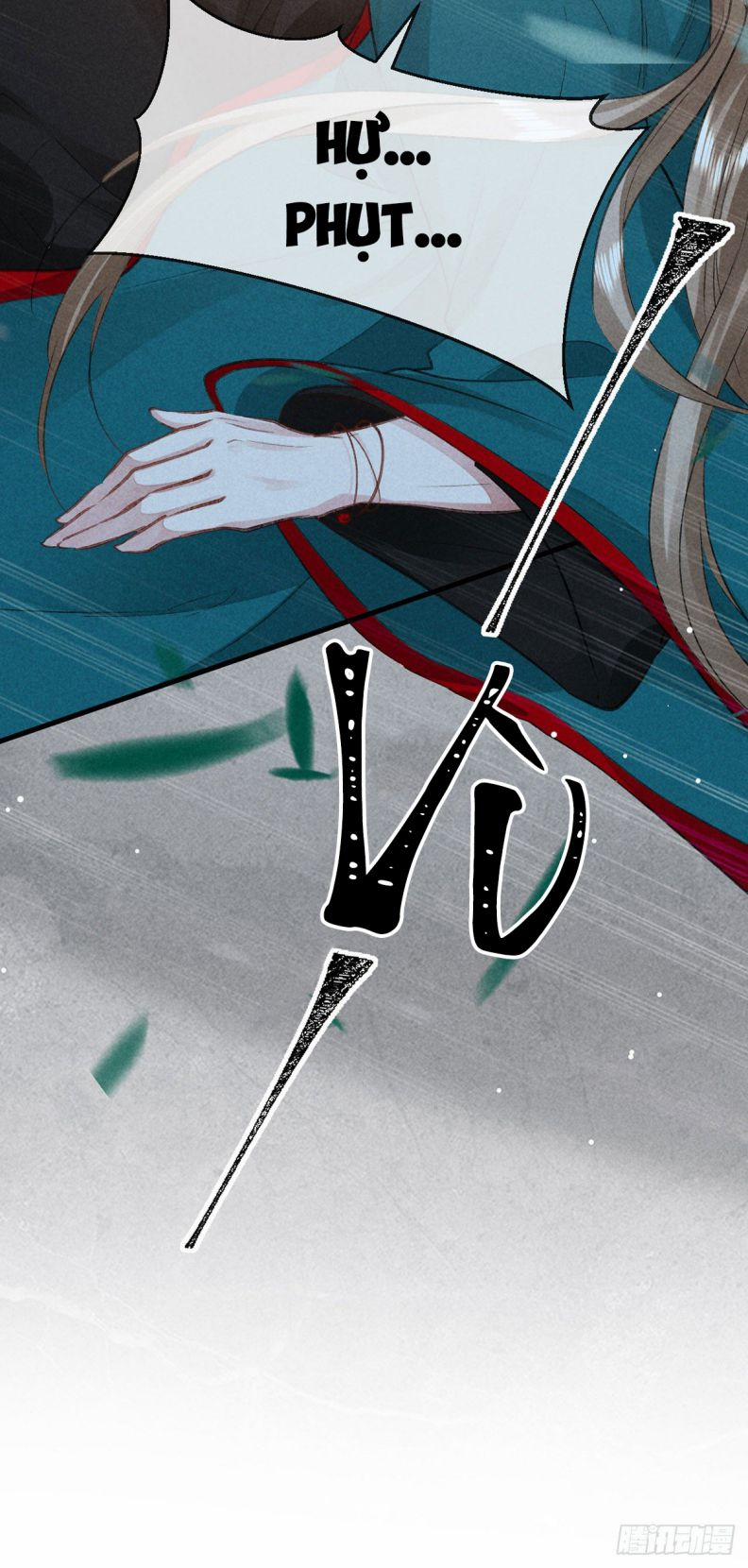 Đồ Mưu Bất Quỹ 56 trang 3