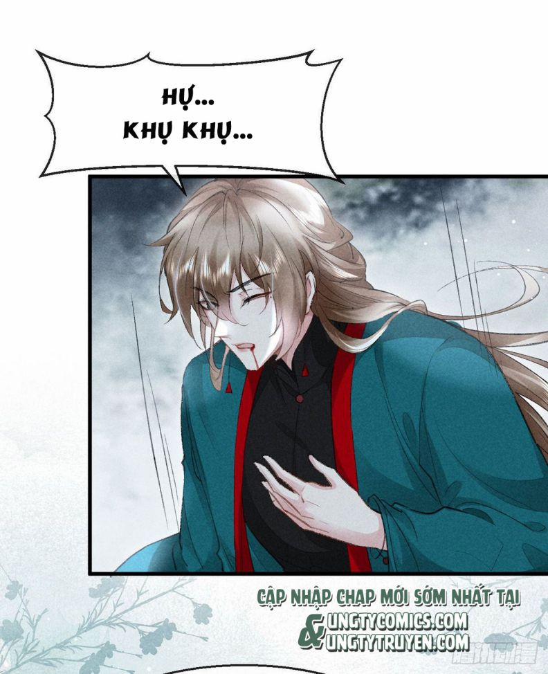 Đồ Mưu Bất Quỹ 56 trang 4