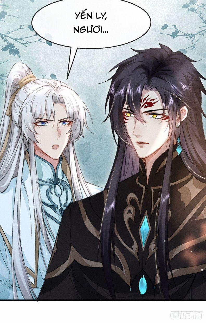 Đồ Mưu Bất Quỹ 56 trang 5