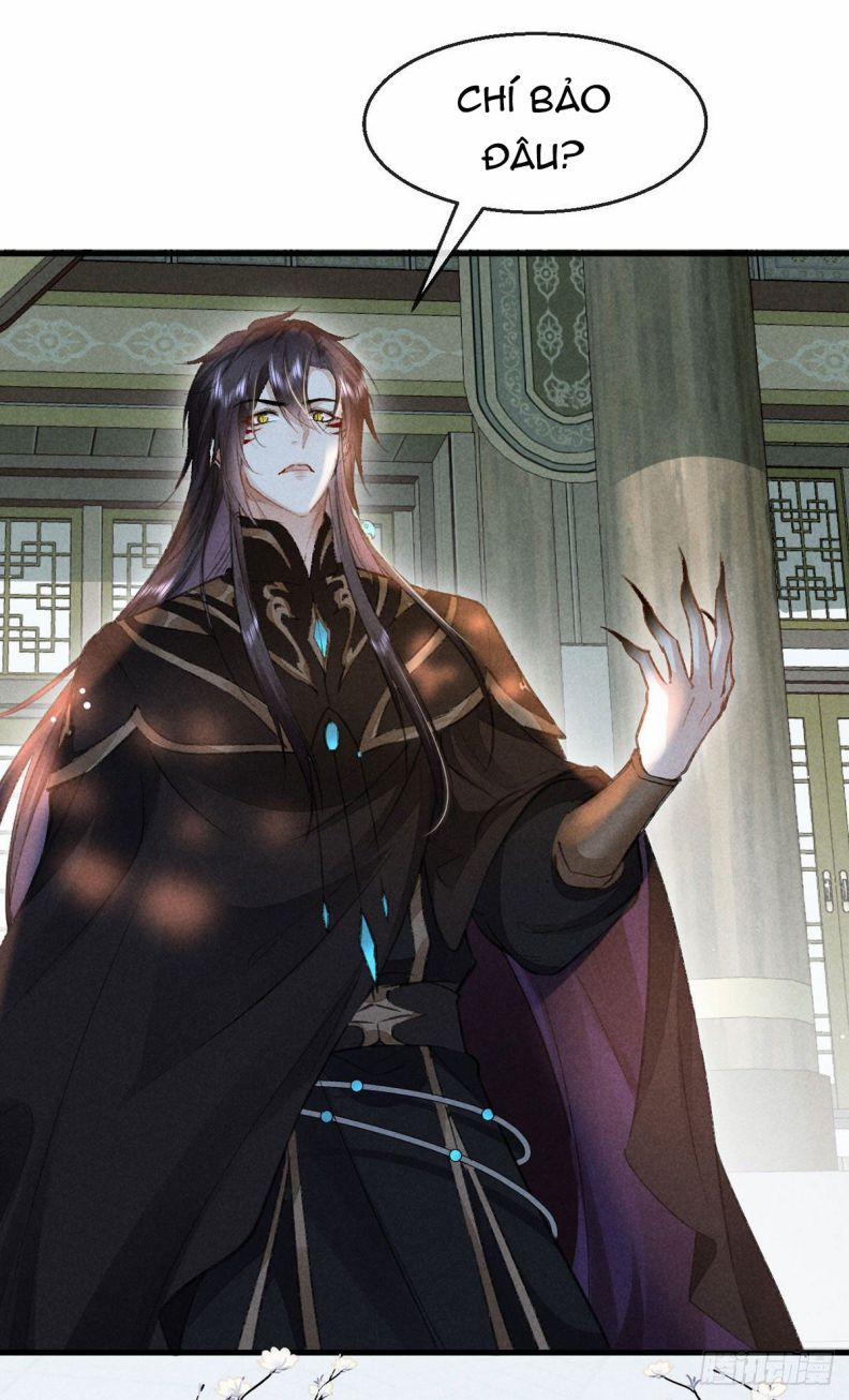 Đồ Mưu Bất Quỹ 56 trang 6