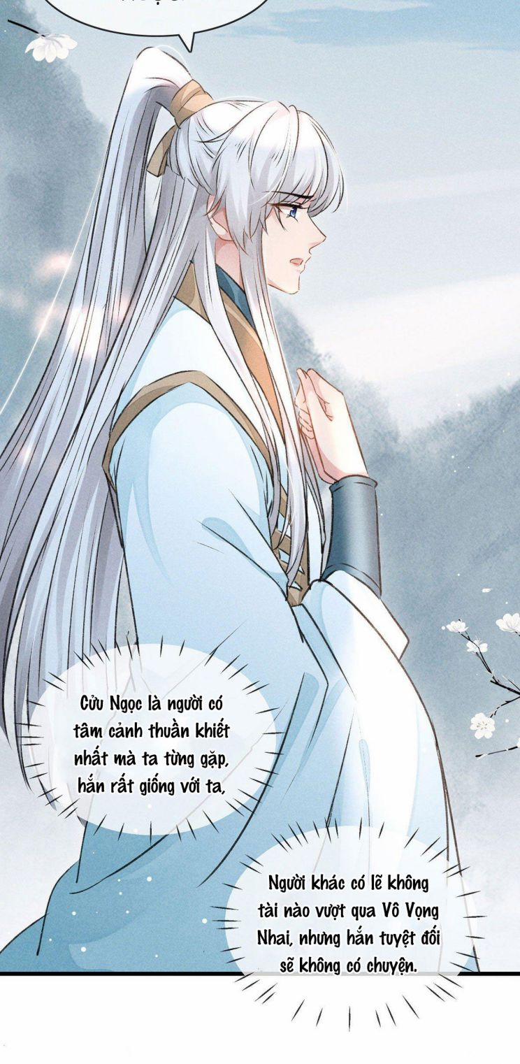 Đồ Mưu Bất Quỹ 57 trang 11