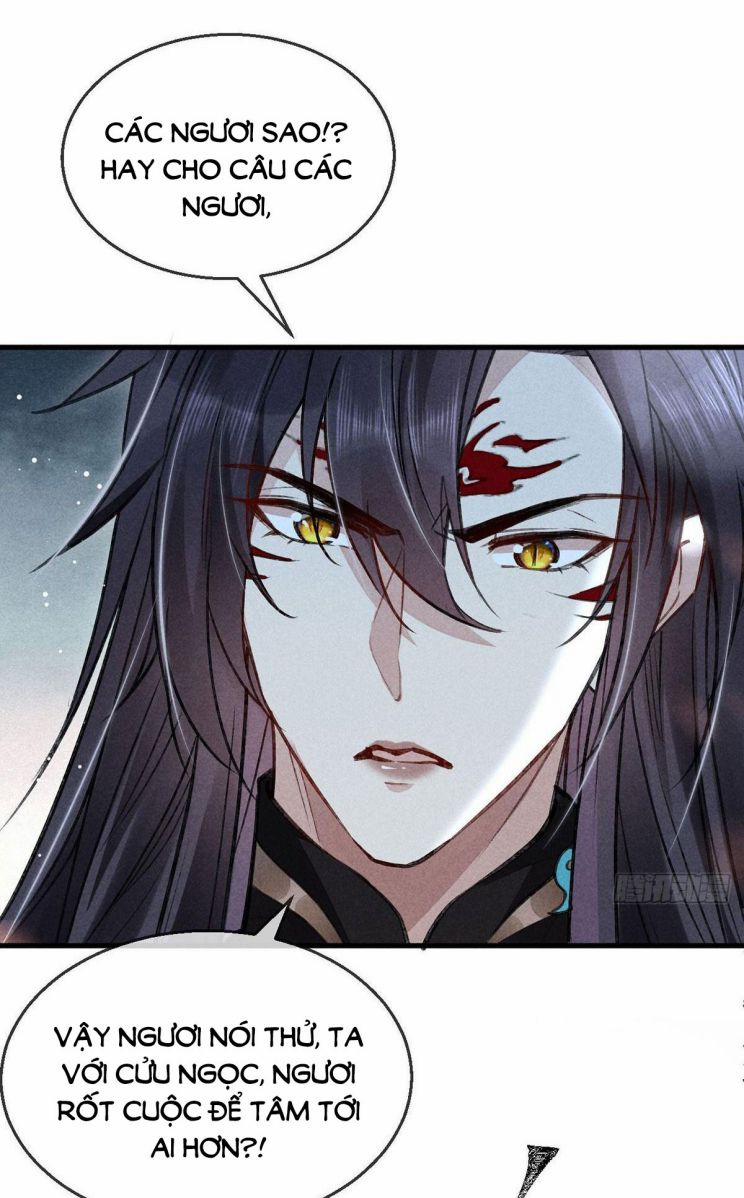 Đồ Mưu Bất Quỹ 57 trang 15