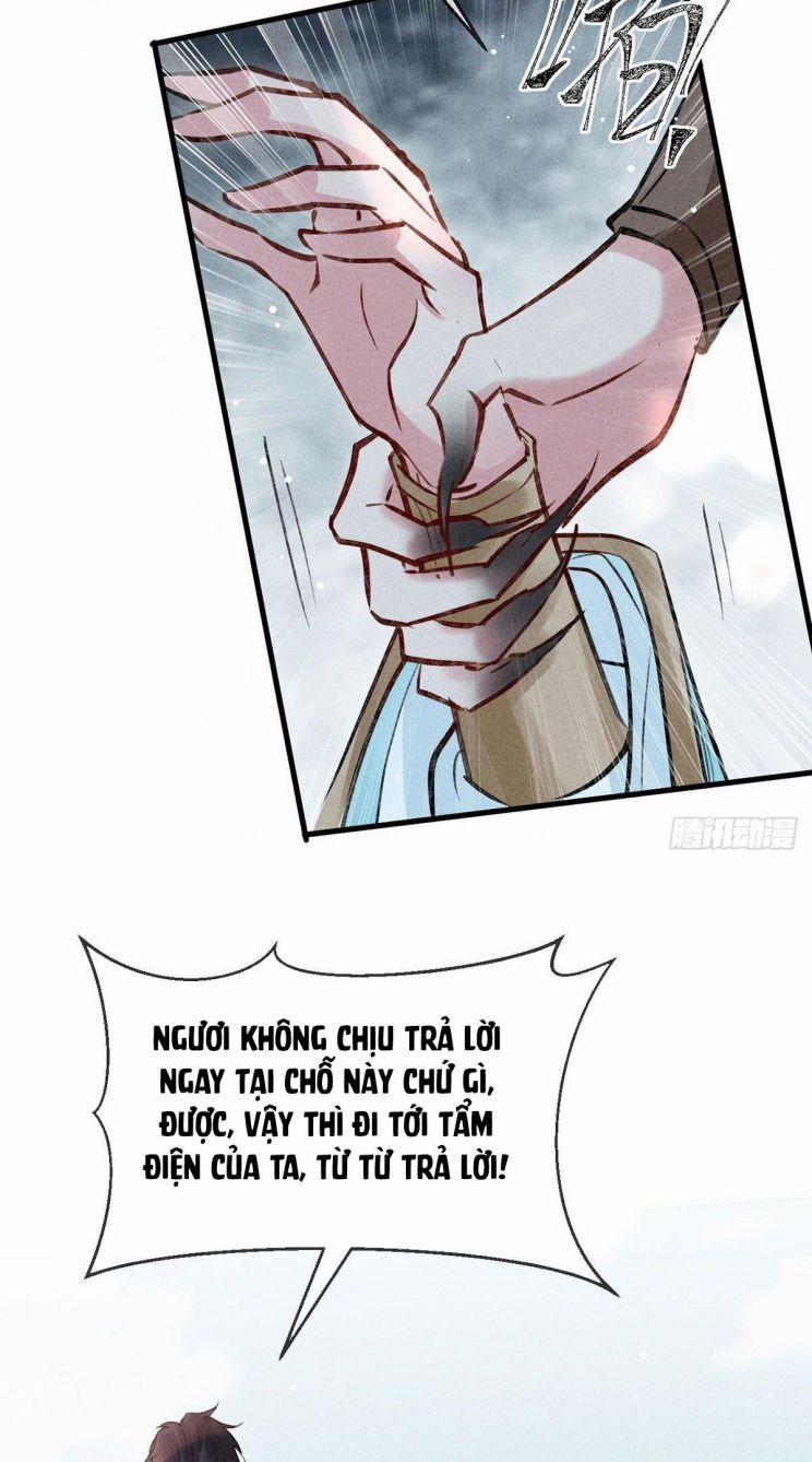 Đồ Mưu Bất Quỹ 57 trang 19