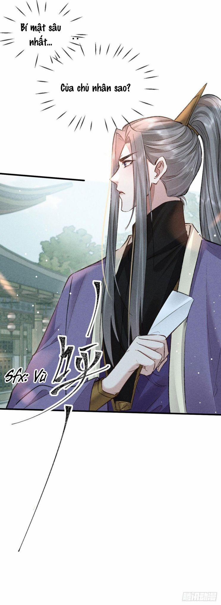 Đồ Mưu Bất Quỹ 57 trang 24