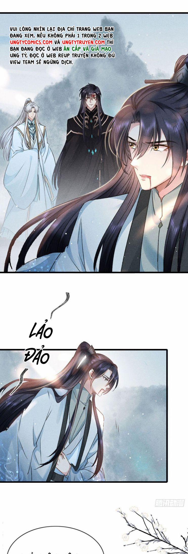 Đồ Mưu Bất Quỹ 57 trang 4