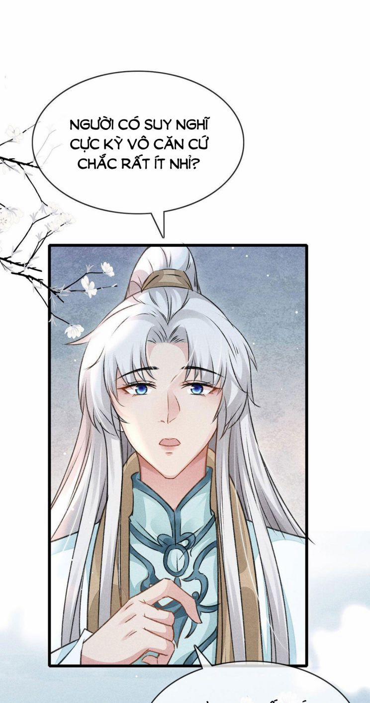 Đồ Mưu Bất Quỹ 57 trang 8