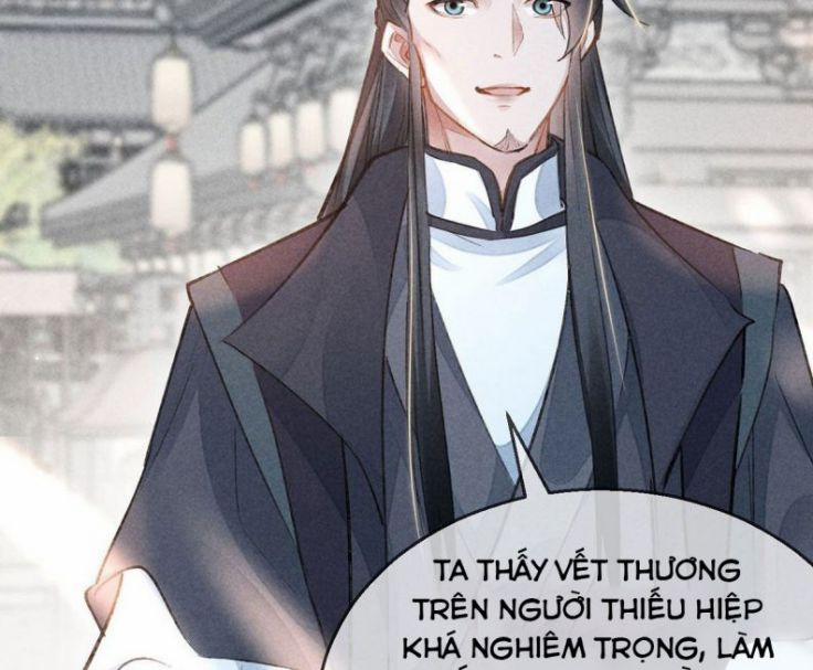 Đồ Mưu Bất Quỹ 58 trang 14