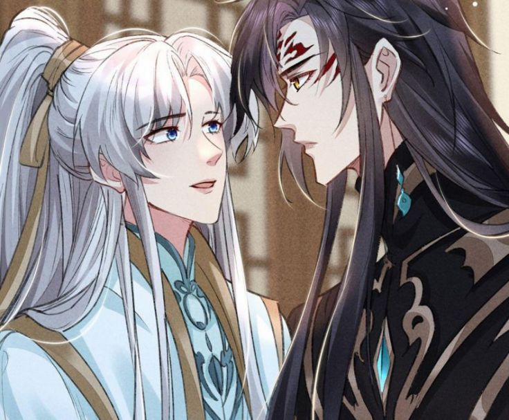 Đồ Mưu Bất Quỹ 58 trang 48