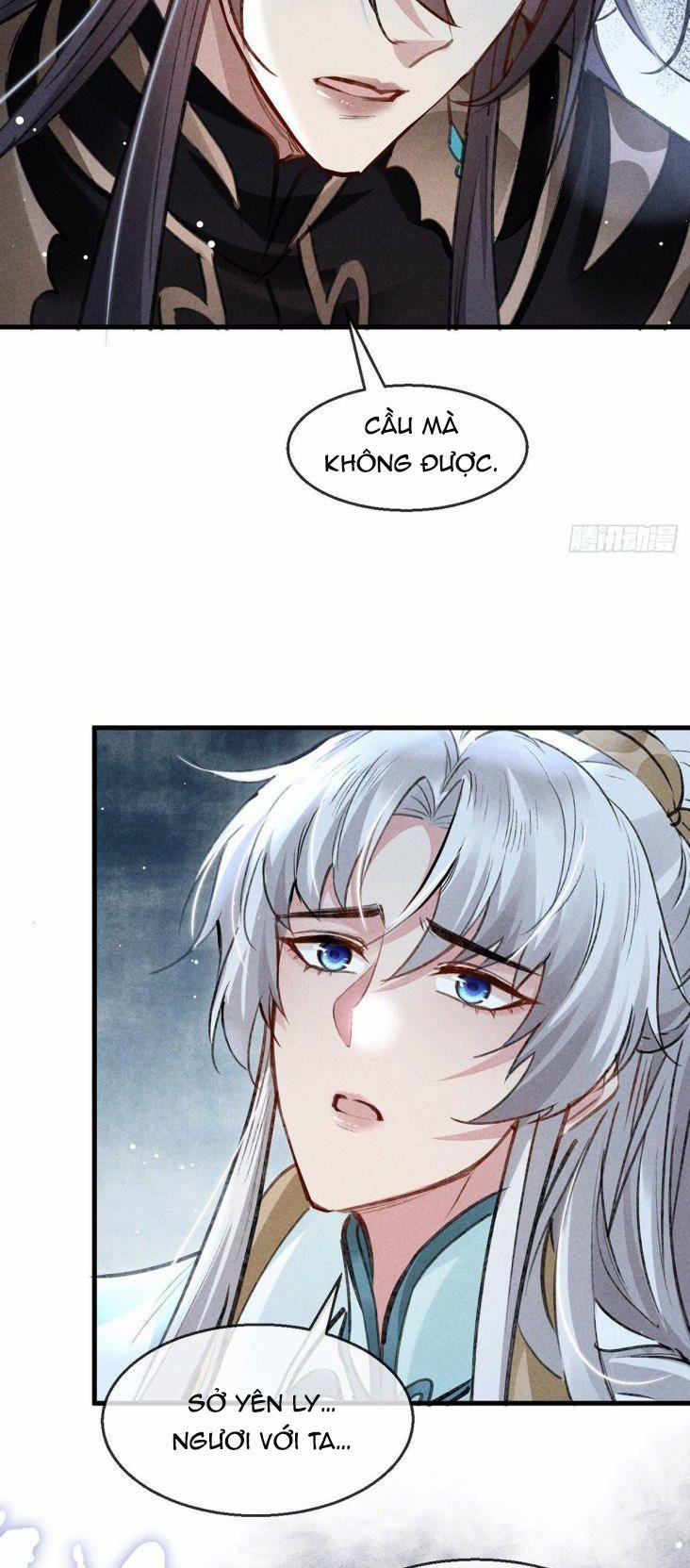 Đồ Mưu Bất Quỹ 59 trang 14