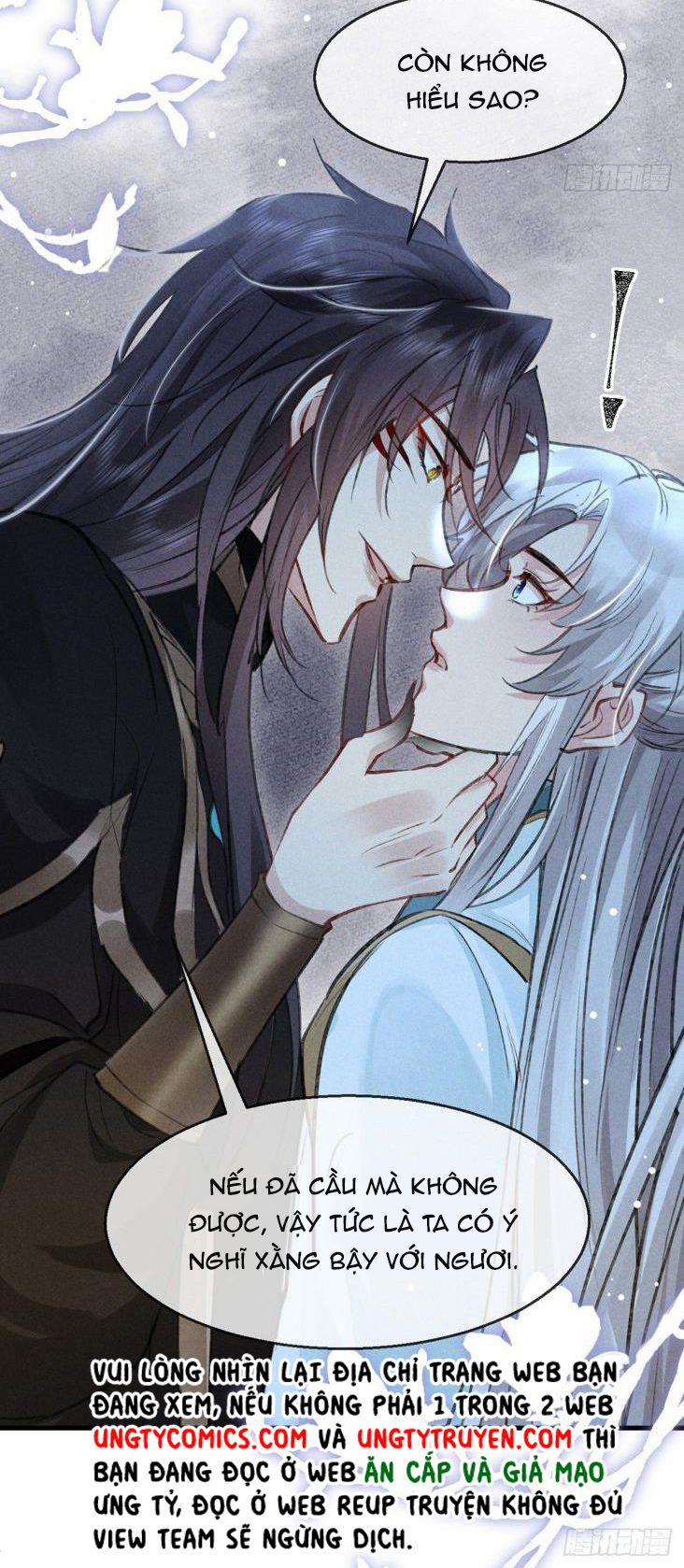 Đồ Mưu Bất Quỹ 59 trang 15