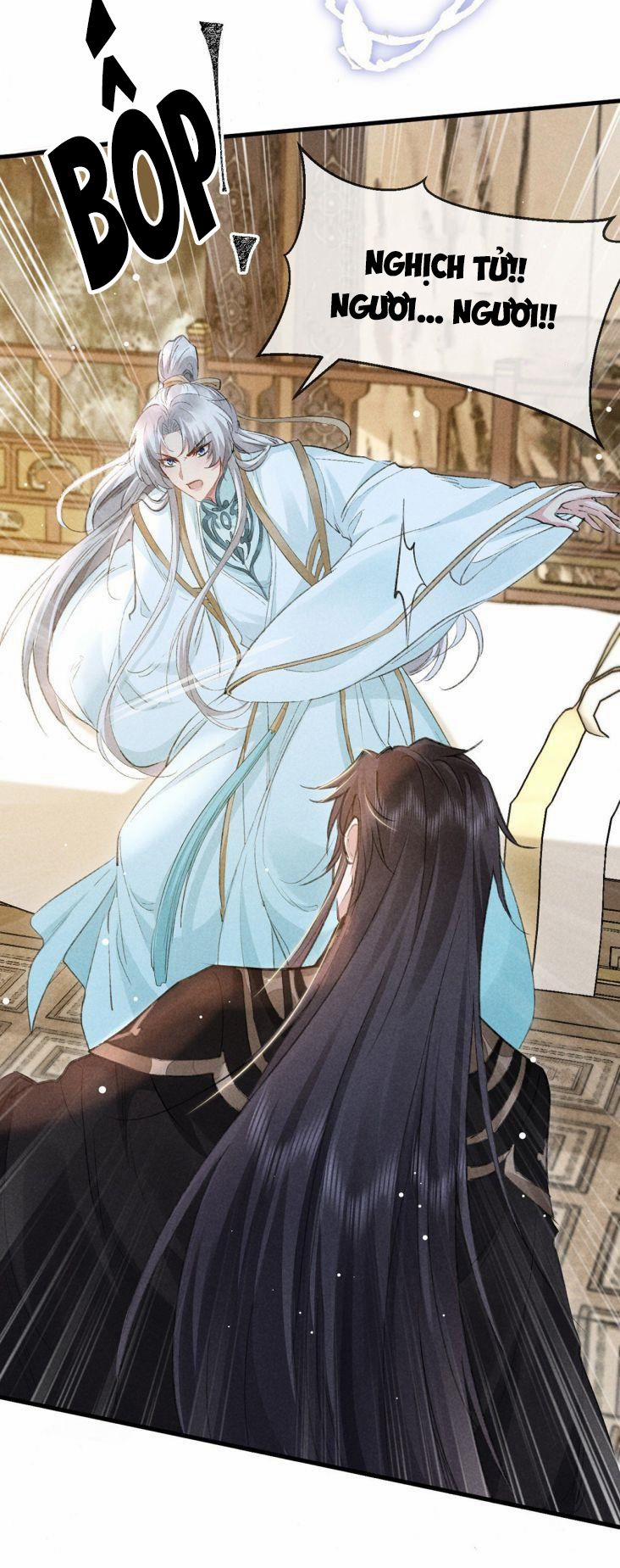 Đồ Mưu Bất Quỹ 59 trang 16