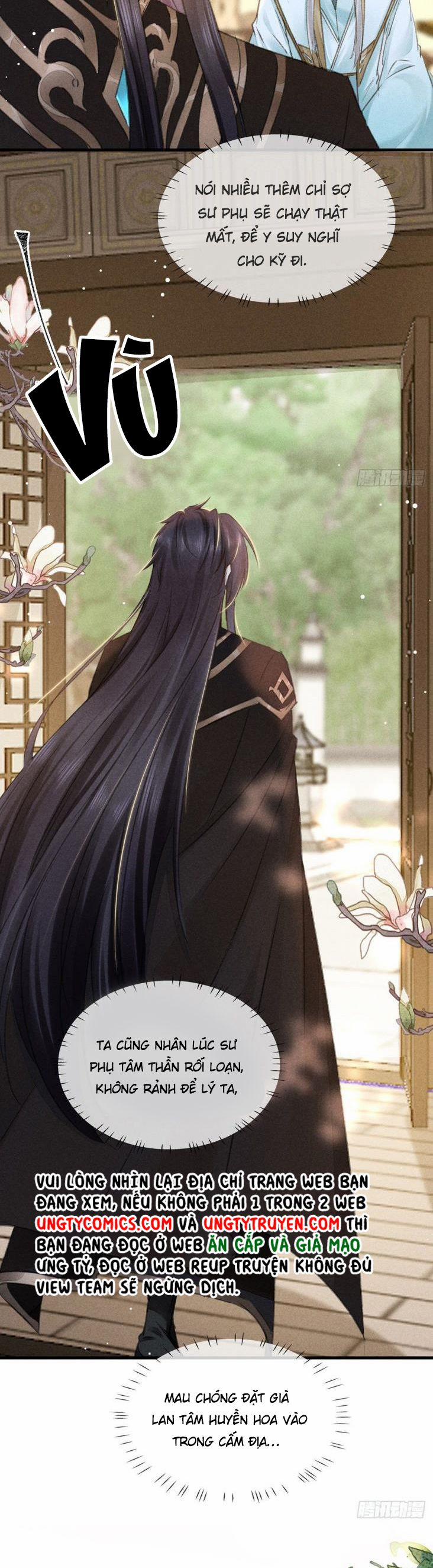 Đồ Mưu Bất Quỹ 59 trang 24