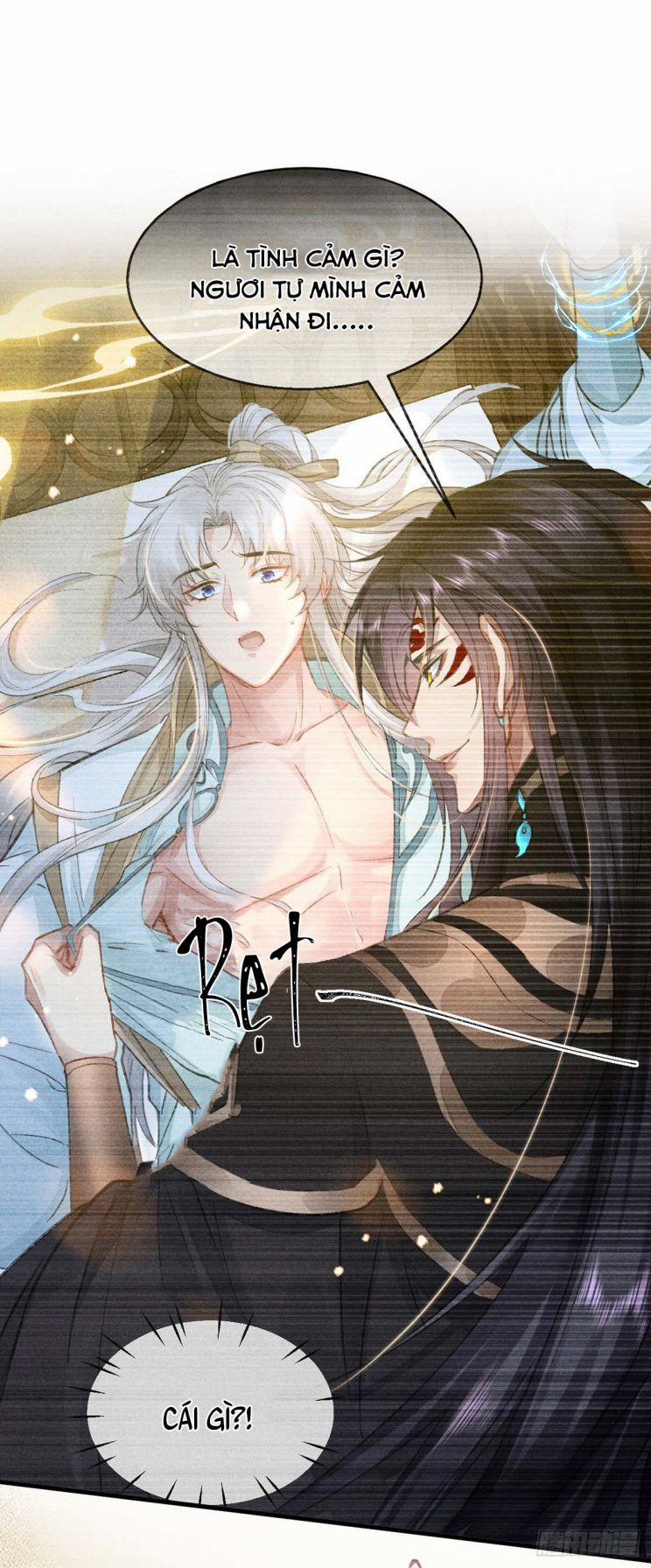 Đồ Mưu Bất Quỹ 60 trang 0