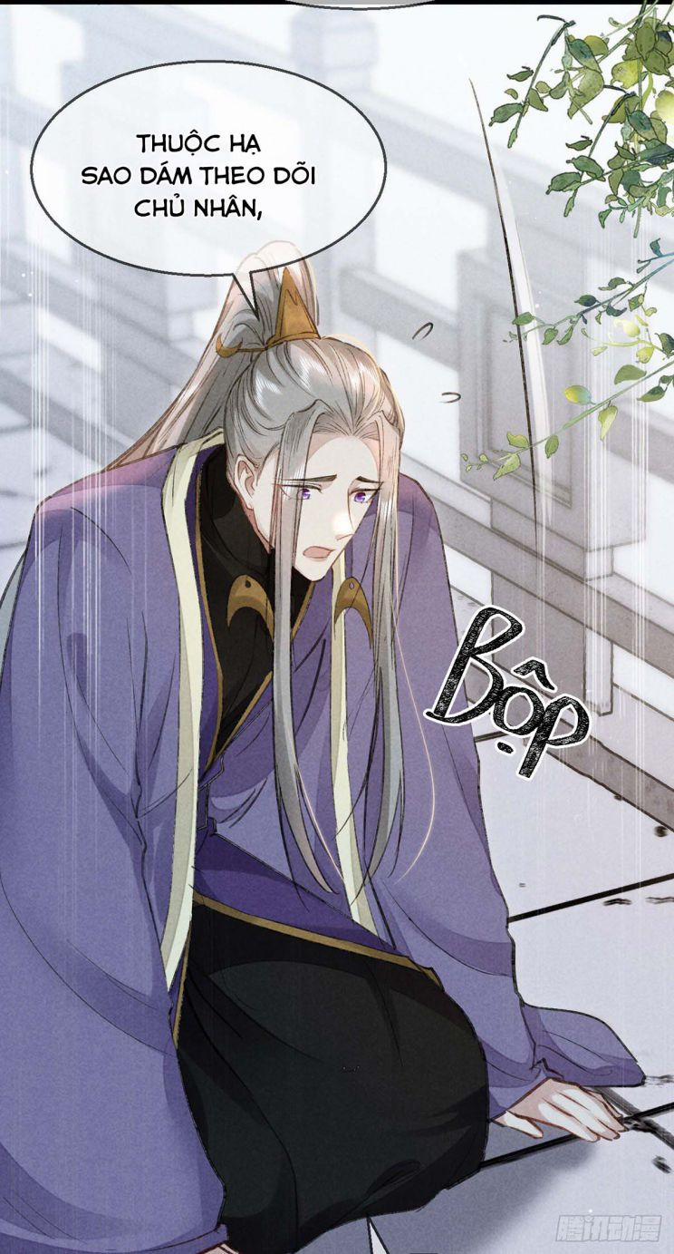 Đồ Mưu Bất Quỹ 60 trang 10