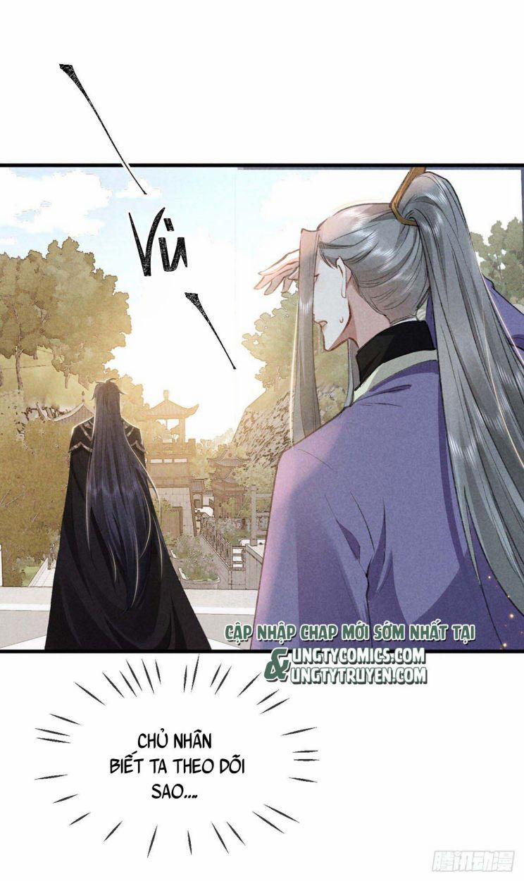 Đồ Mưu Bất Quỹ 60 trang 17