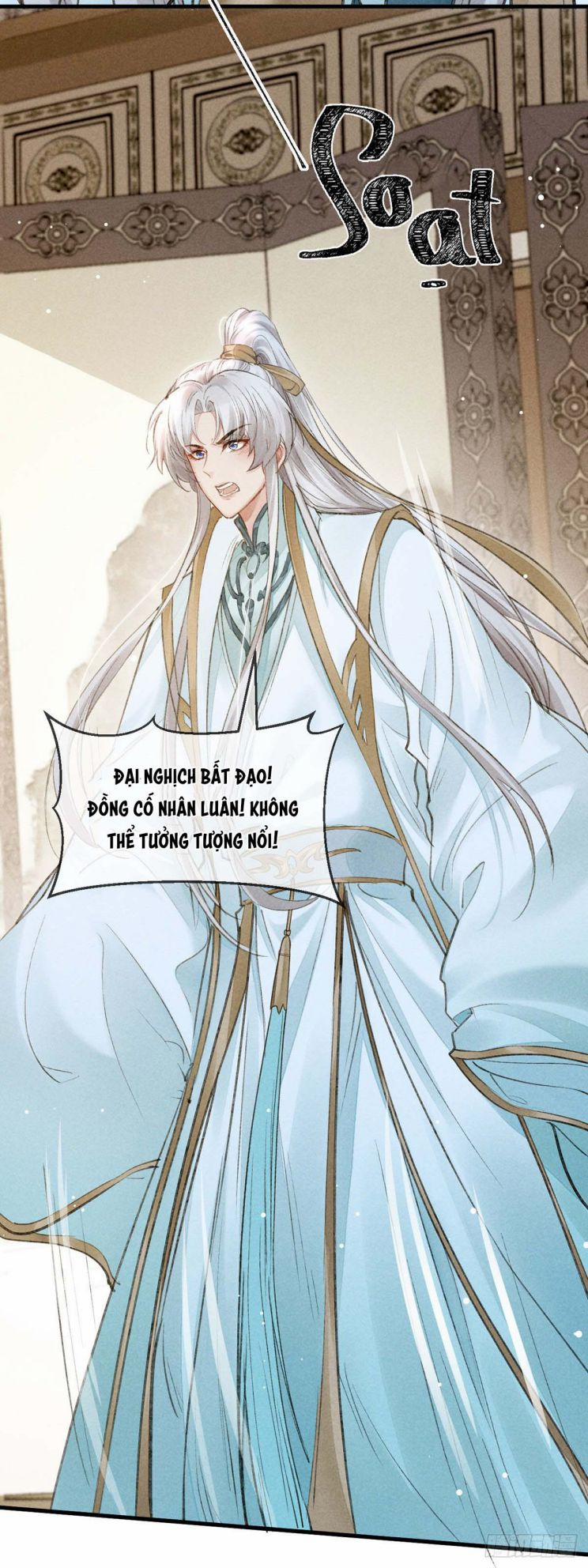 Đồ Mưu Bất Quỹ 60 trang 2