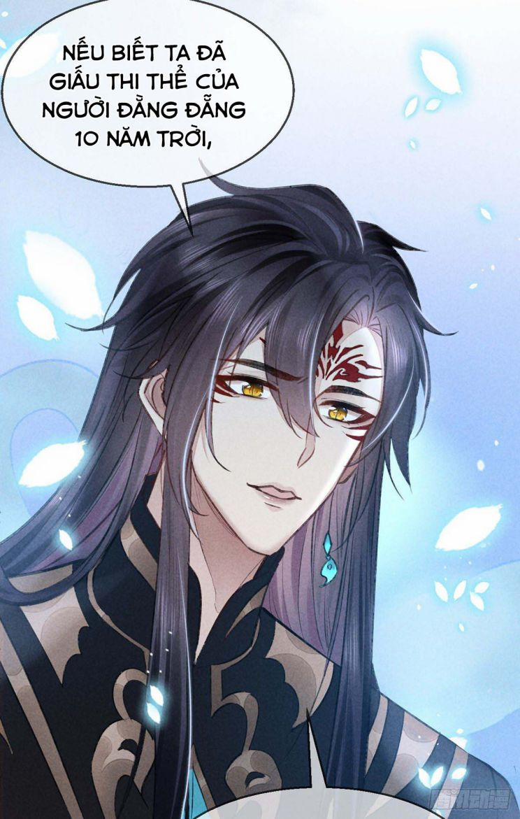 Đồ Mưu Bất Quỹ 60 trang 29